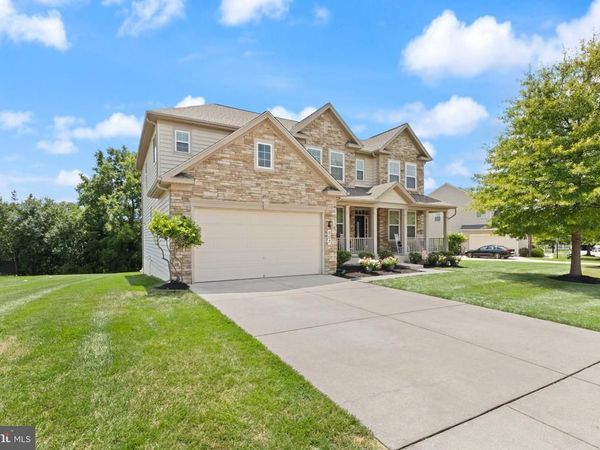 507 SCOSLO DRIVE, BEL AIR, MD 21014