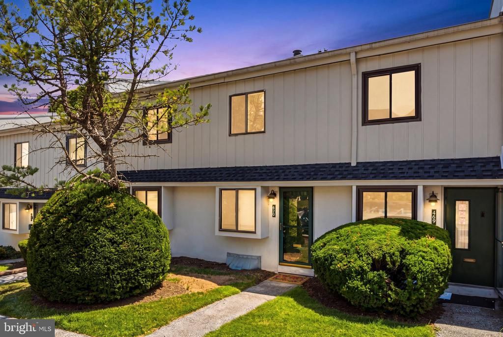 470 SUMMIT HOUSE , WEST CHESTER, PA 19382