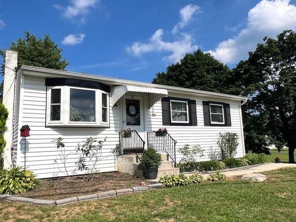 54 MORNINGSIDE ROAD, ELVERSON, PA 19520