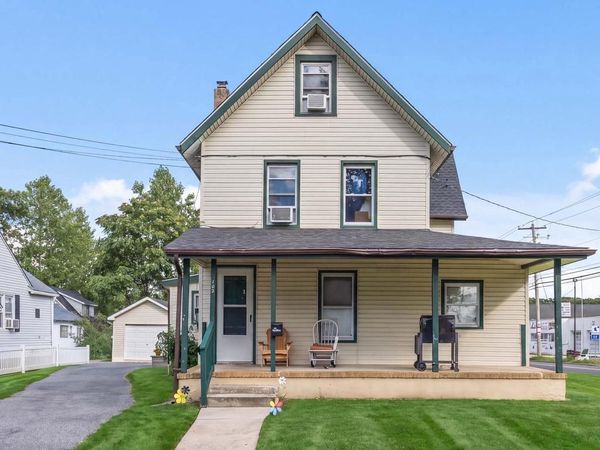 102 GRAPE STREET, HAMMONTON, NJ 08037