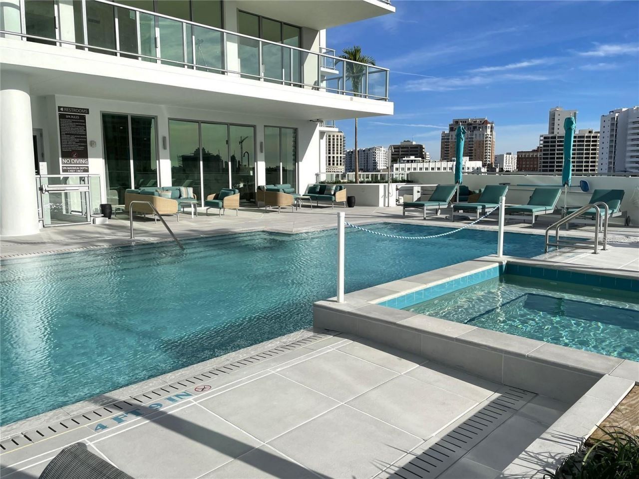 301 Quay Commons, Unit 904, Sarasota, FL 34236 Photo