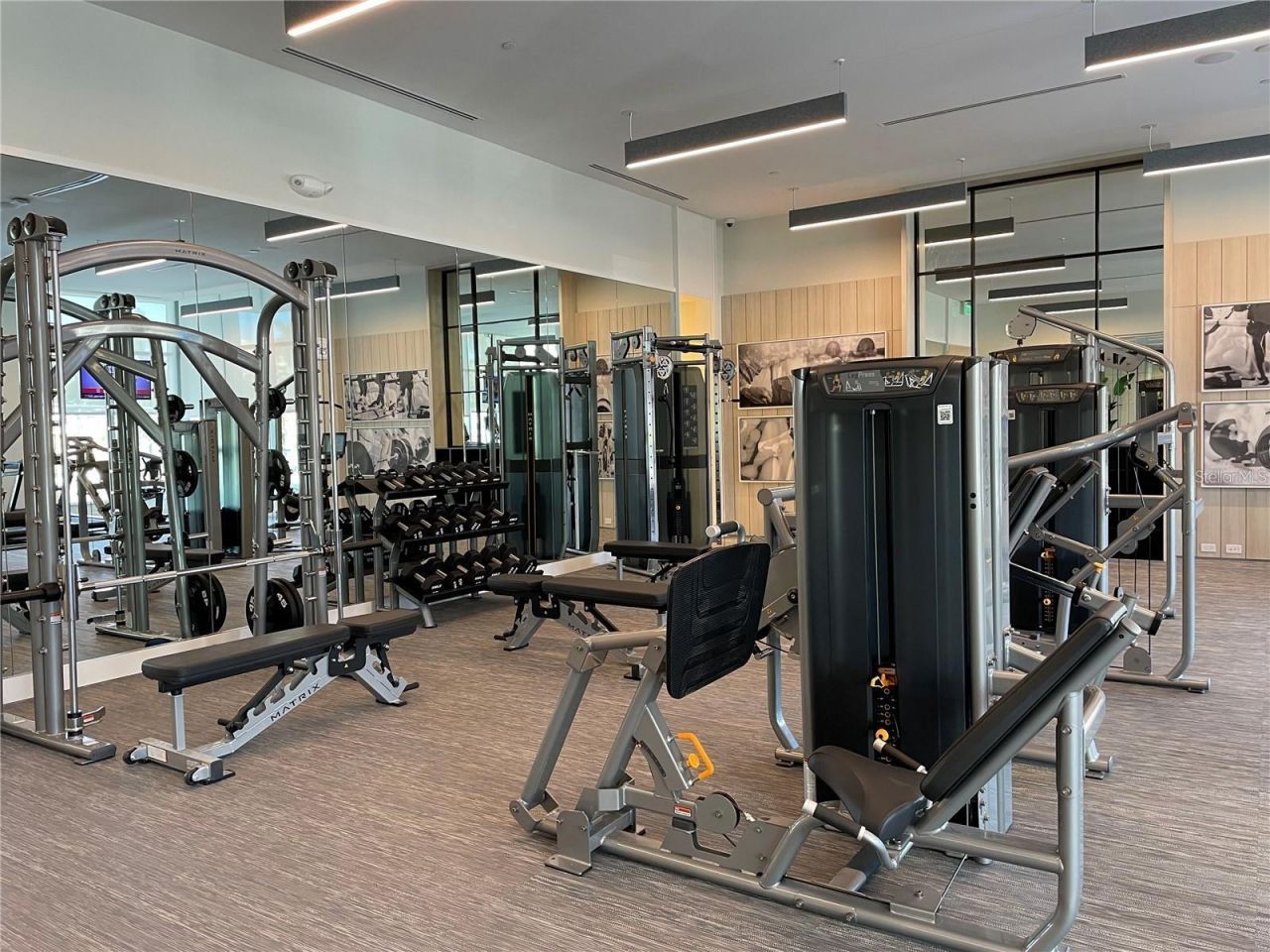 301 Quay Commons, Unit 904, Sarasota, FL 34236 Photo