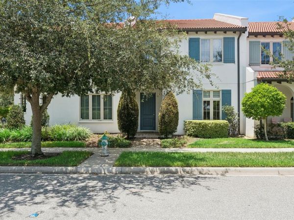 8932 BISMARCK PALM DRIVE , WINTER GARDEN, FL 34787