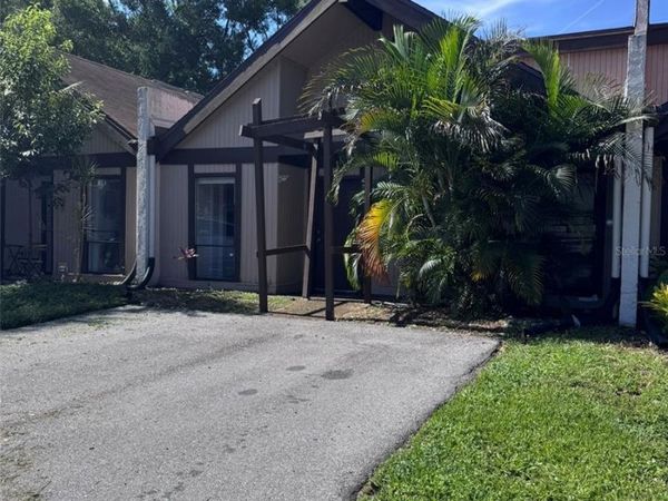 4008 MURIEL PLACE , Unit 1, TAMPA, FL 33614