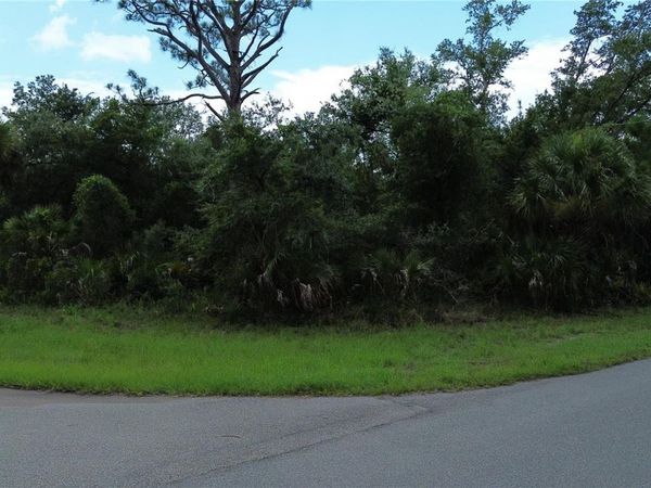 1388 CLEARVIEW DRIVE , PORT CHARLOTTE, FL 33953
