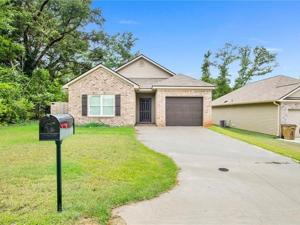 916 Mcneil Avenue, Mobile, AL 36609