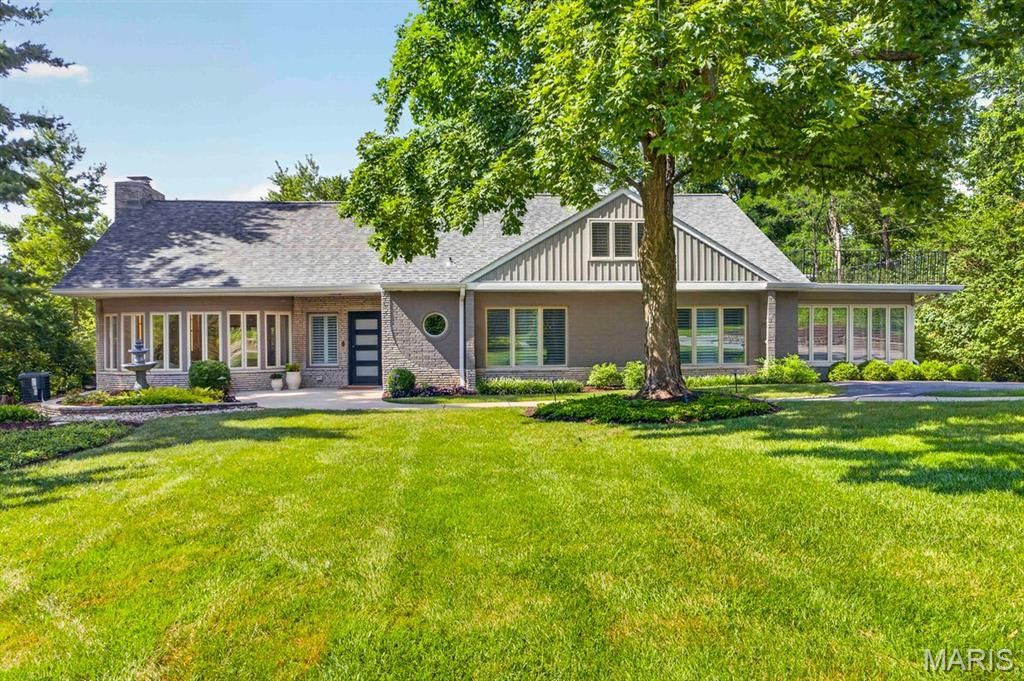 12237 Ladue Road , Creve Coeur, MO 63141 Main Photo