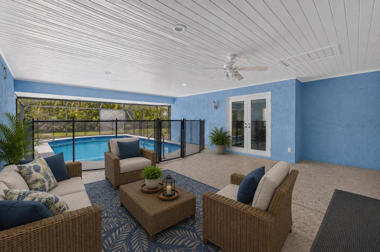 2101 SE Bisbee Street, Port Saint Lucie, FL 34952 Photo
