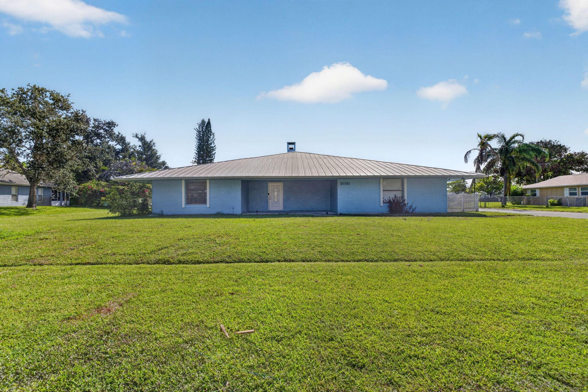 2101 SE Bisbee Street, Port Saint Lucie, FL 34952 Photo