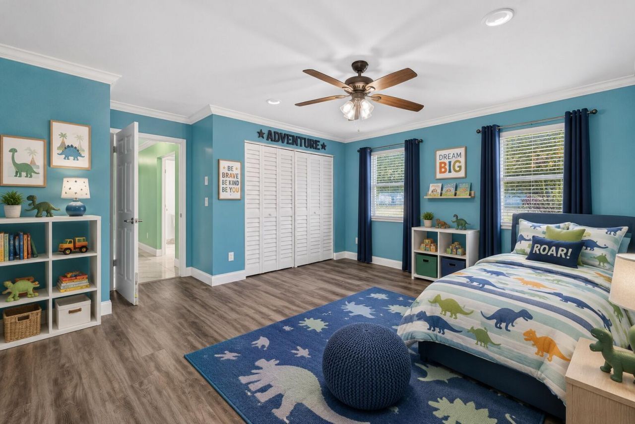 2101 SE Bisbee Street, Port Saint Lucie, FL 34952 Photo