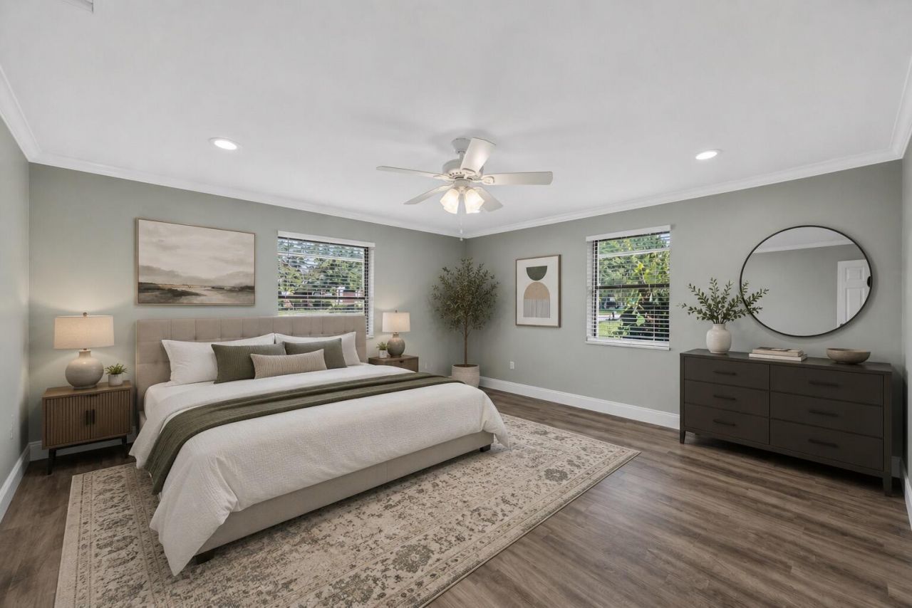 2101 SE Bisbee Street, Port Saint Lucie, FL 34952 Photo