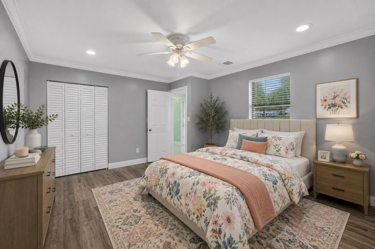 2101 SE Bisbee Street, Port Saint Lucie, FL 34952 Photo
