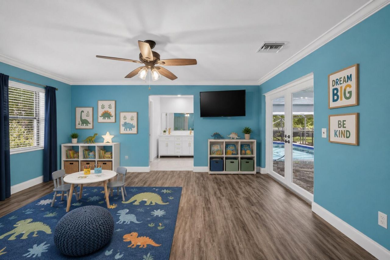 2101 SE Bisbee Street, Port Saint Lucie, FL 34952 Photo