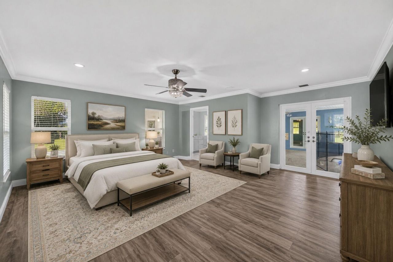 2101 SE Bisbee Street, Port Saint Lucie, FL 34952 Photo
