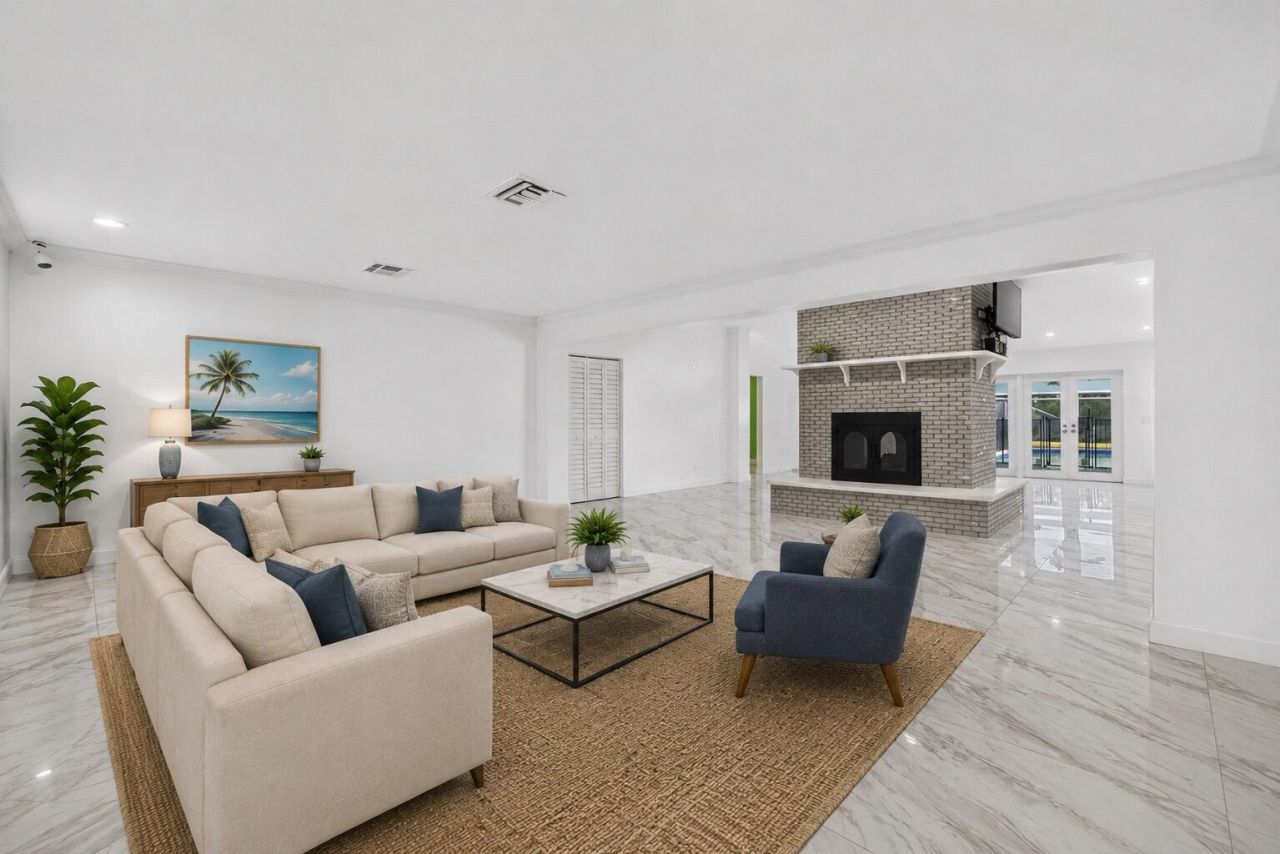 2101 SE Bisbee Street, Port Saint Lucie, FL 34952 Photo