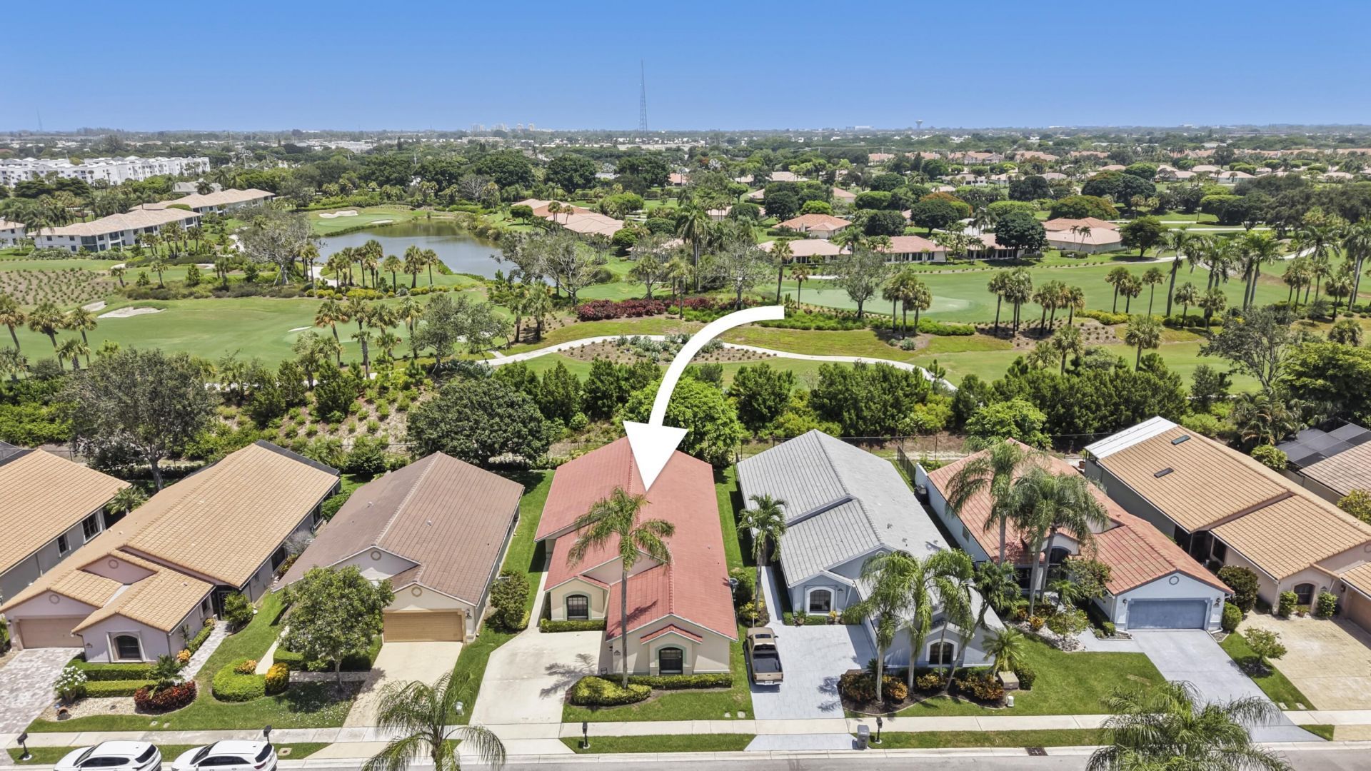 10430 Lexington Circle S, Boynton Beach, FL 33436 Photo