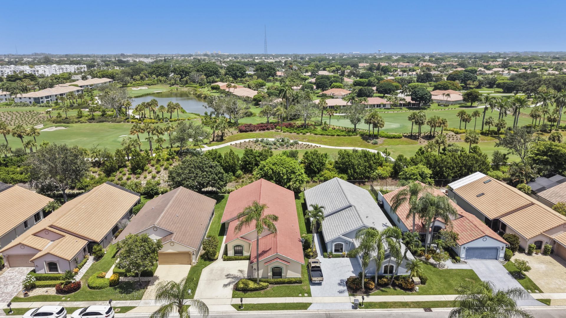 10430 Lexington Circle S, Boynton Beach, FL 33436 Photo