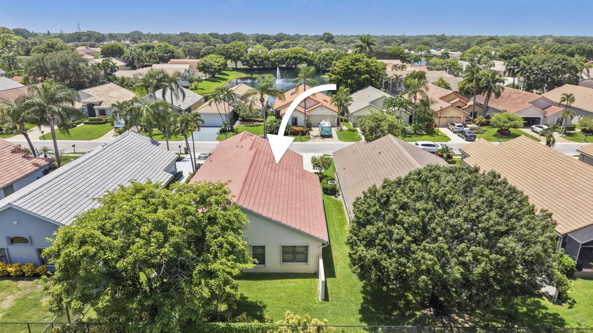 10430 Lexington Circle S, Boynton Beach, FL 33436 Photo