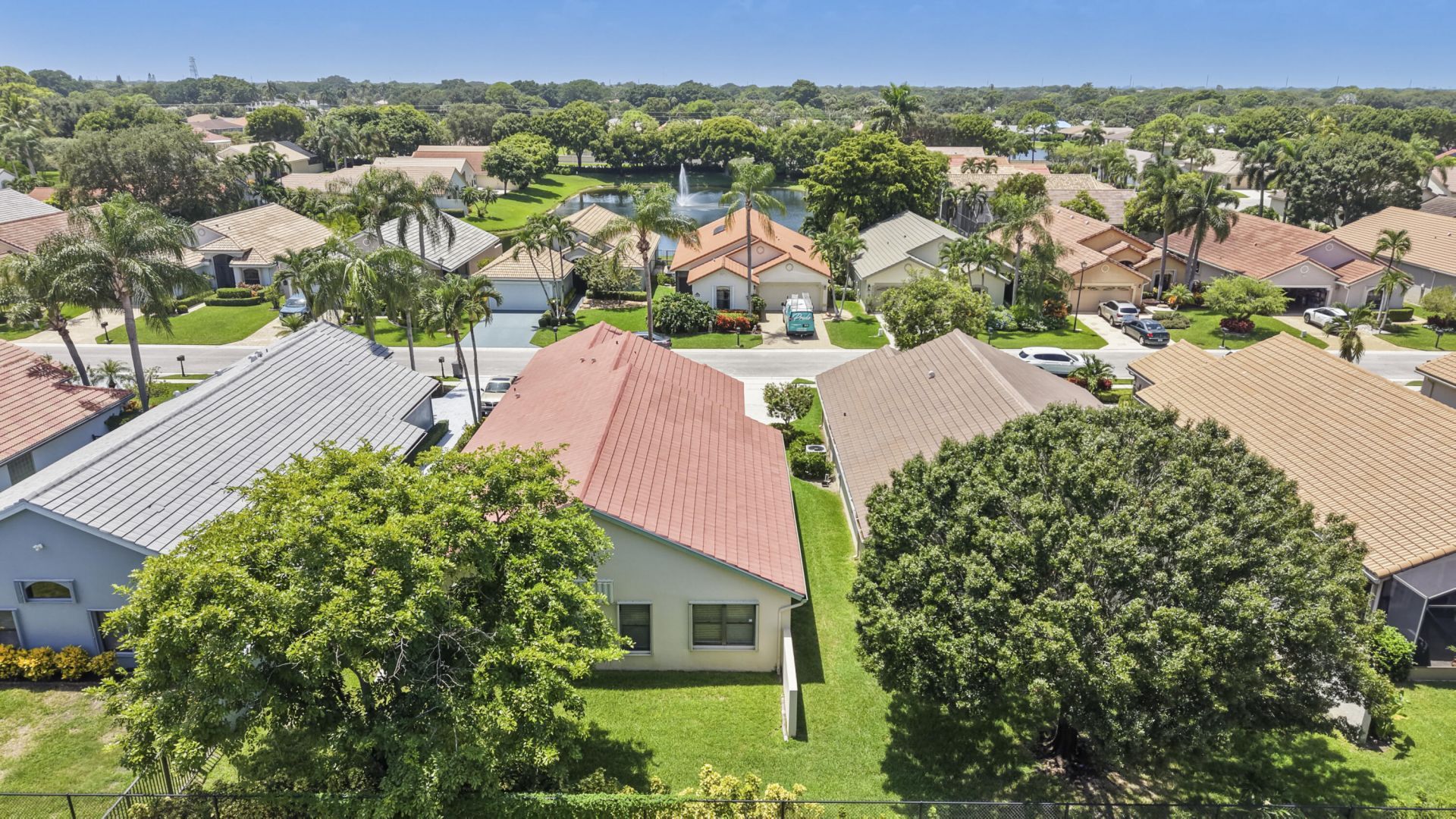 10430 Lexington Circle S, Boynton Beach, FL 33436 Photo