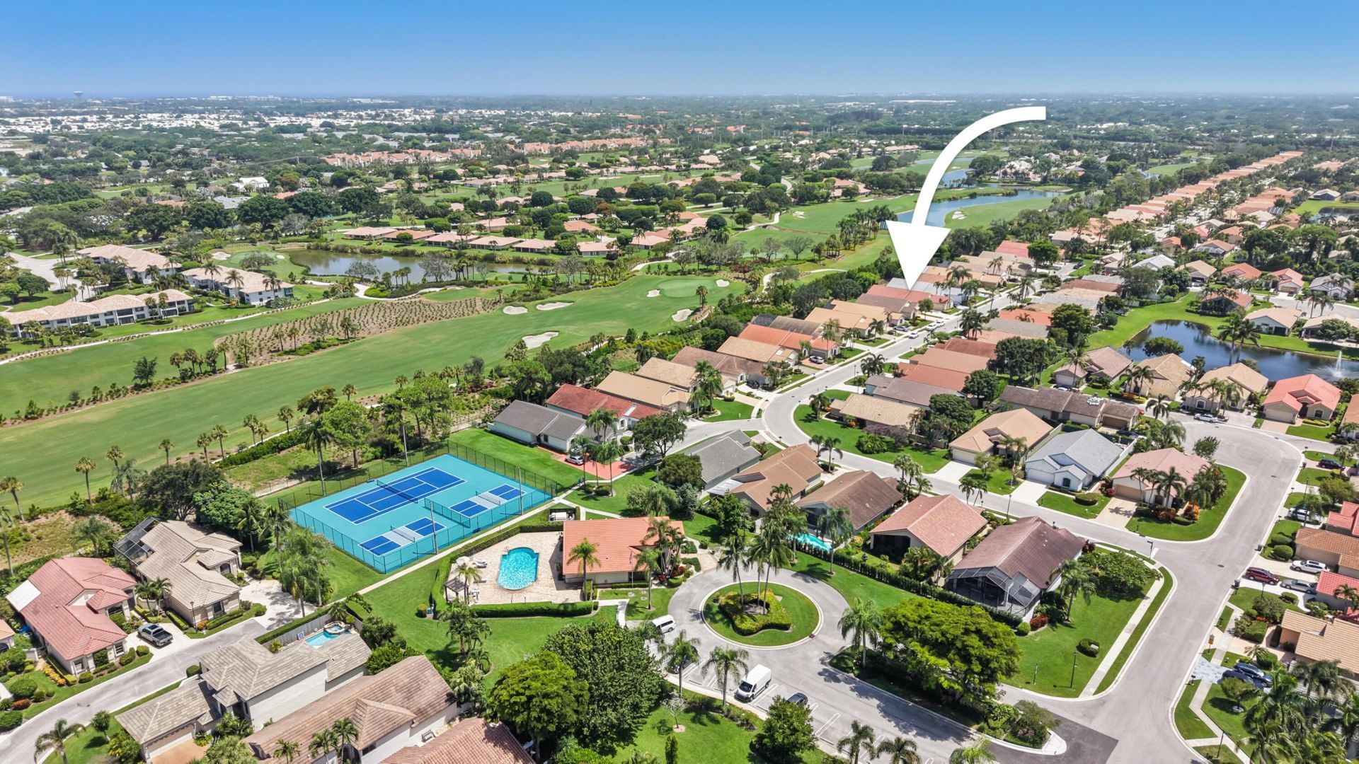 10430 Lexington Circle S, Boynton Beach, FL 33436 Photo
