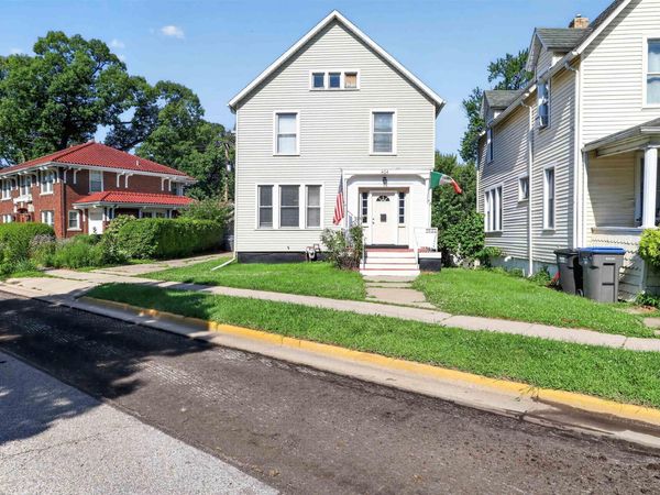 404 Vistula Street, Elkhart, IN 46516