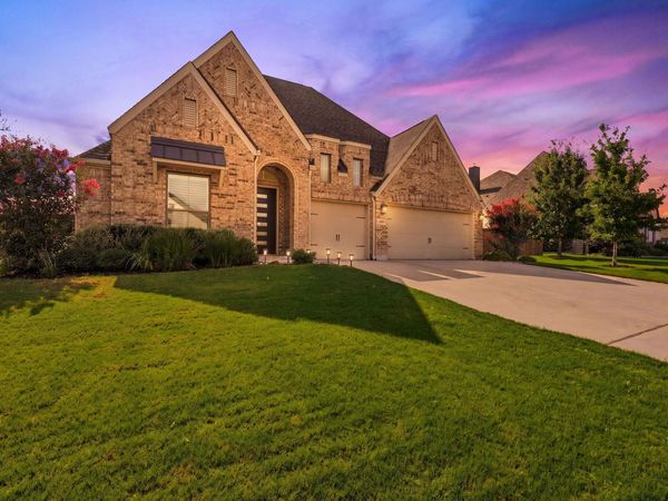 475 Desert Willow WAY, Austin, TX 78737