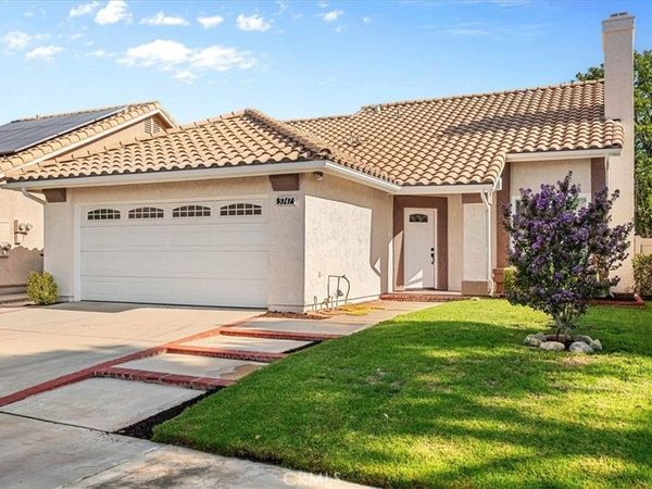 5747 Oakmont, Banning, CA 92220