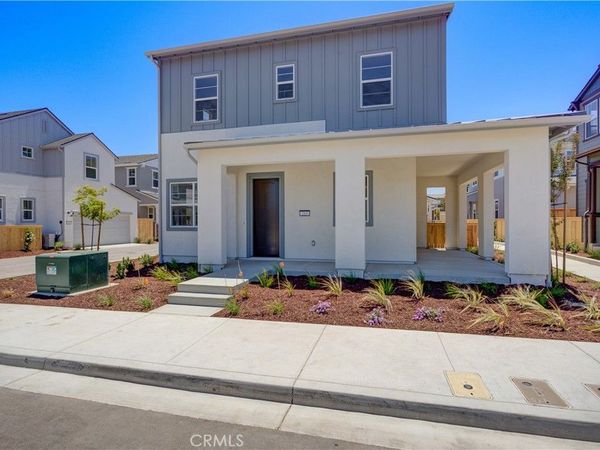 213 Kitty Hawk Court, San Luis Obispo, CA 93401