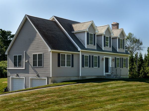 249 Pleasantdale Road, Rutland, MA 01543