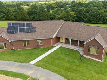 1221 Hawthorne Lane, Lawrenceburg, KY 40342