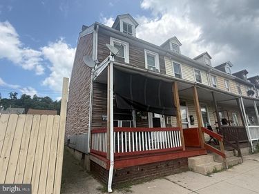 613 S FRONT STREET, STEELTON, PA 17113