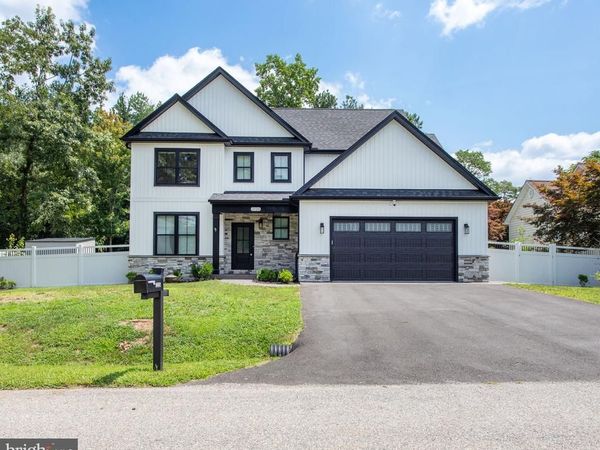 12126 RIVERVIEW DRIVE, NEWBURG, MD 20664