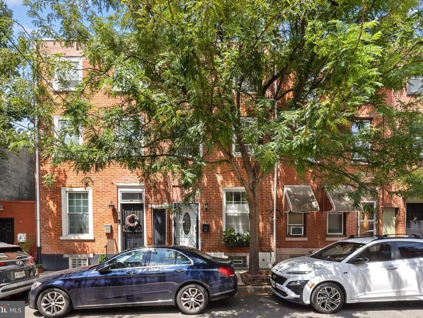439 W George Street , Philadelphia, PA 19123 Main Photo