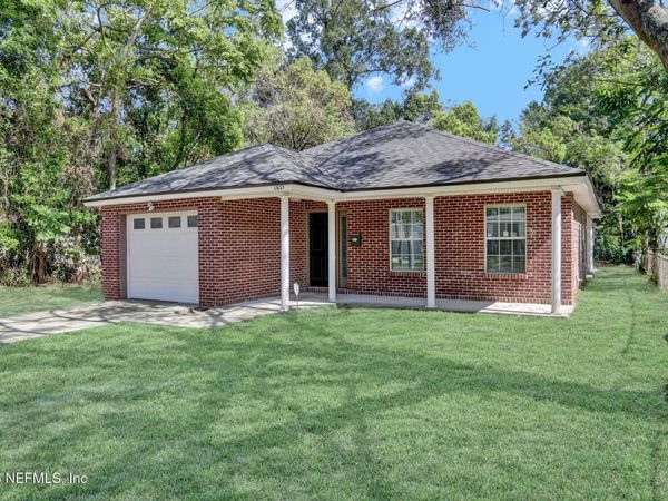 1837 W 28TH Street, Jacksonville, FL 32209