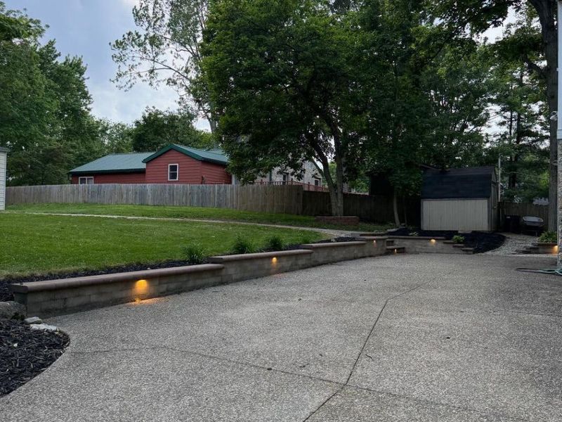 132 E Muskingum Drive, Powell, OH 43065 Photo 3