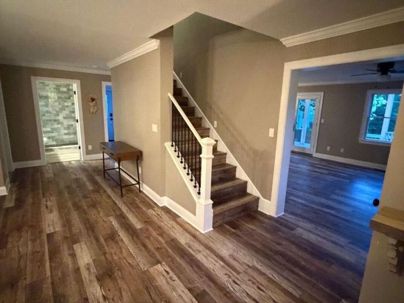 132 E Muskingum Drive, Powell, OH 43065 Photo 9