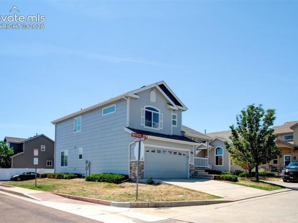 7358 Maybeck View, Peyton, CO 80831
