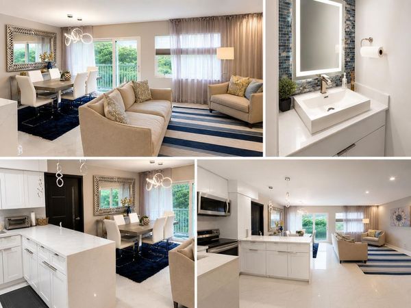 300 Diplomat Parkway, Unit 307, Hallandale Beach, FL 33009