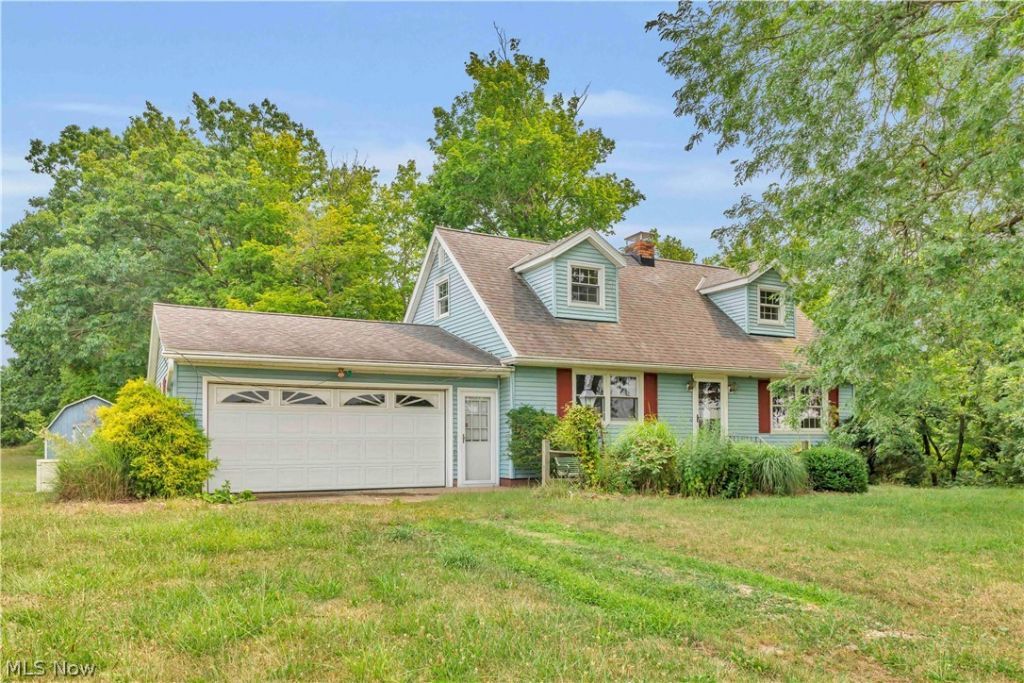 19971 Indian Hollow Road, Wellington, OH 44090 Main Photo
