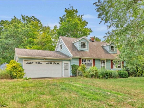 19971 Indian Hollow Road, Wellington, OH 44090