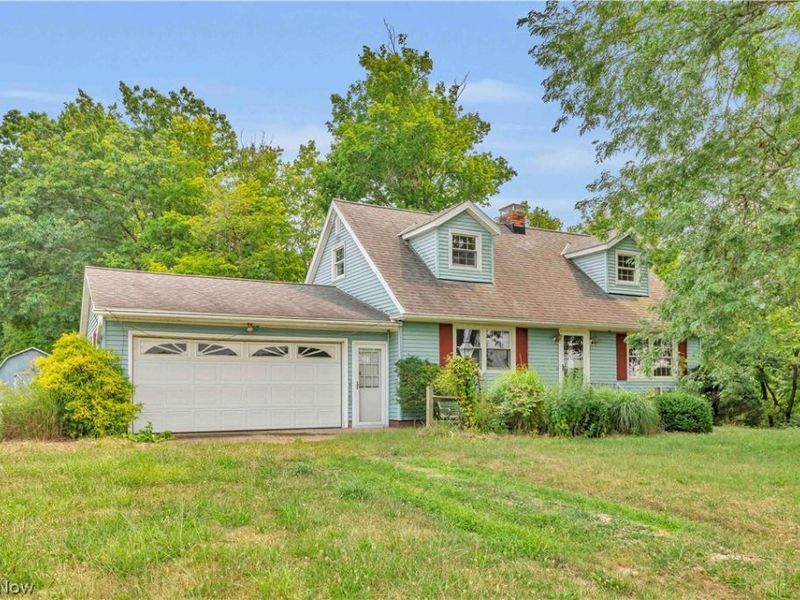 19971 Indian Hollow Road, Wellington, OH 44090 Photo 1