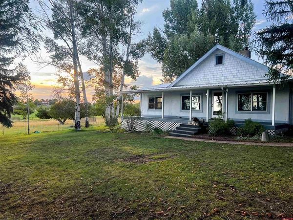 25505 Road P, Dolores, CO 81323