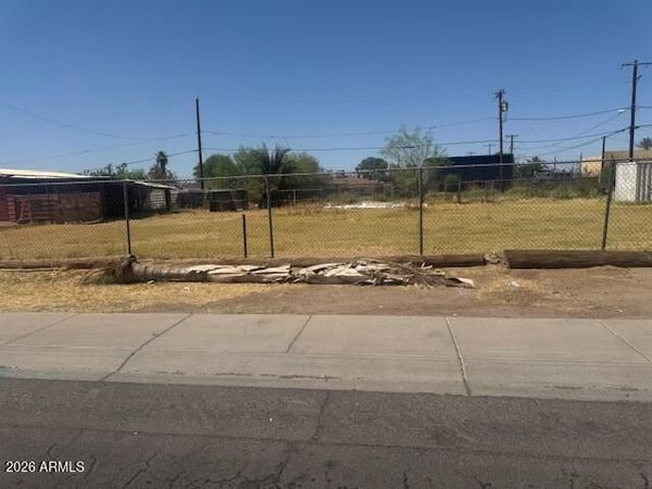 26 W JONES Avenue, Unit 4, Phoenix, AZ 85041