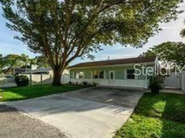 5909 ALBERT PLACE , SARASOTA, FL 34231