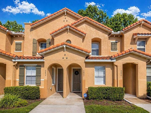 5492 PARADISE CAY CIRCLE , KISSIMMEE, FL 34746