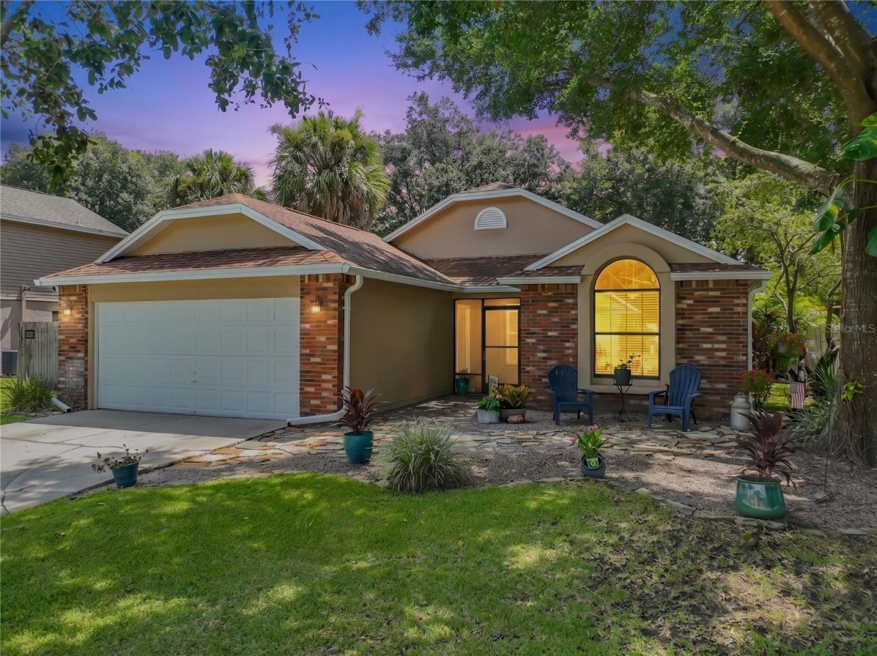 1017 Horton Court , Oviedo, FL 32765 Main Photo