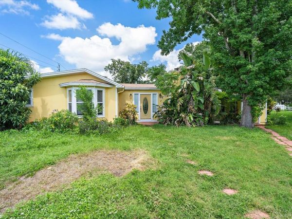 6709 PROCTOR ROAD , SARASOTA, FL 34241