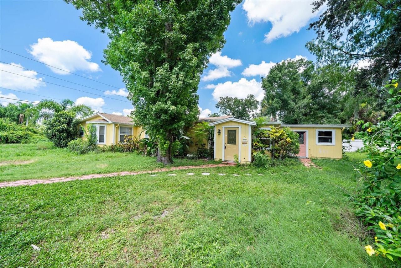 6709 Proctor Road, Sarasota, FL 34241 Photo