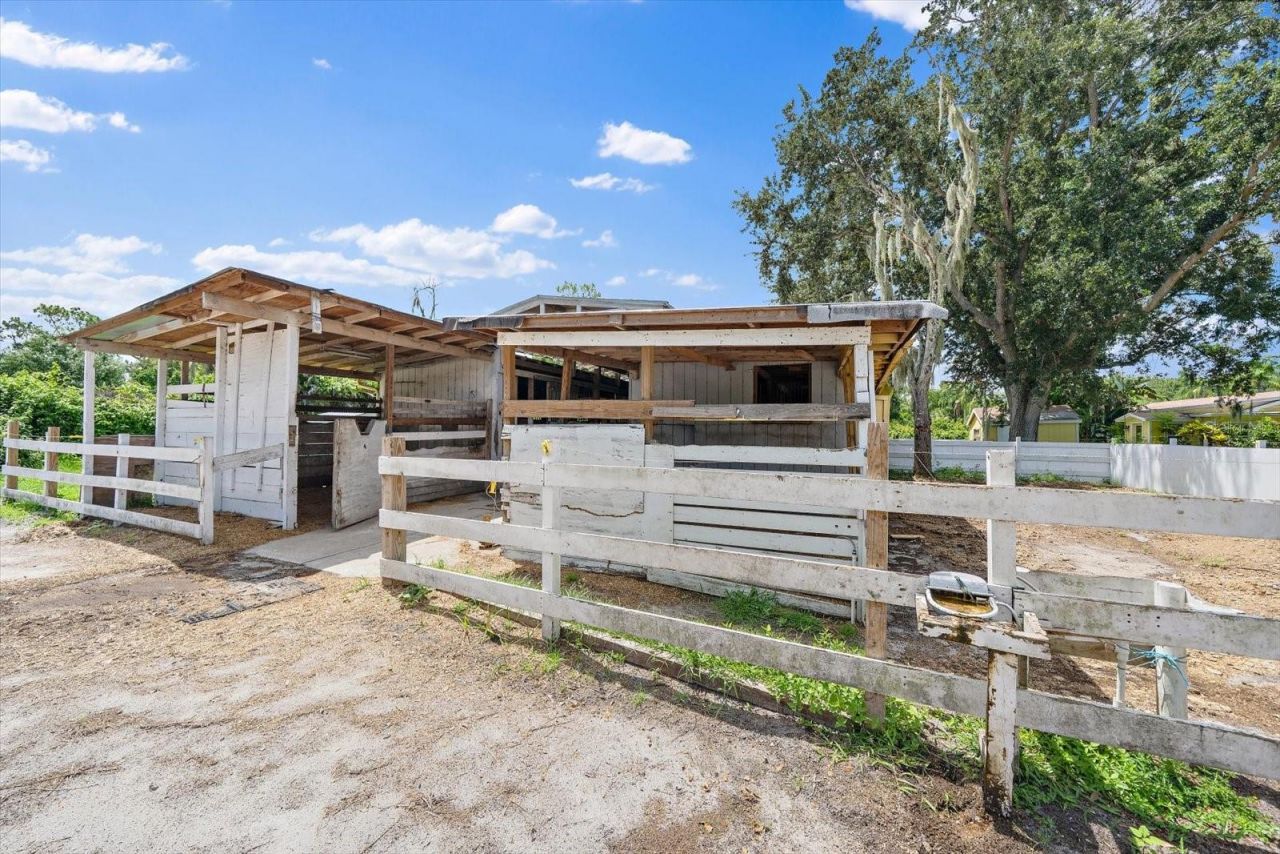 6709 Proctor Road, Sarasota, FL 34241 Photo