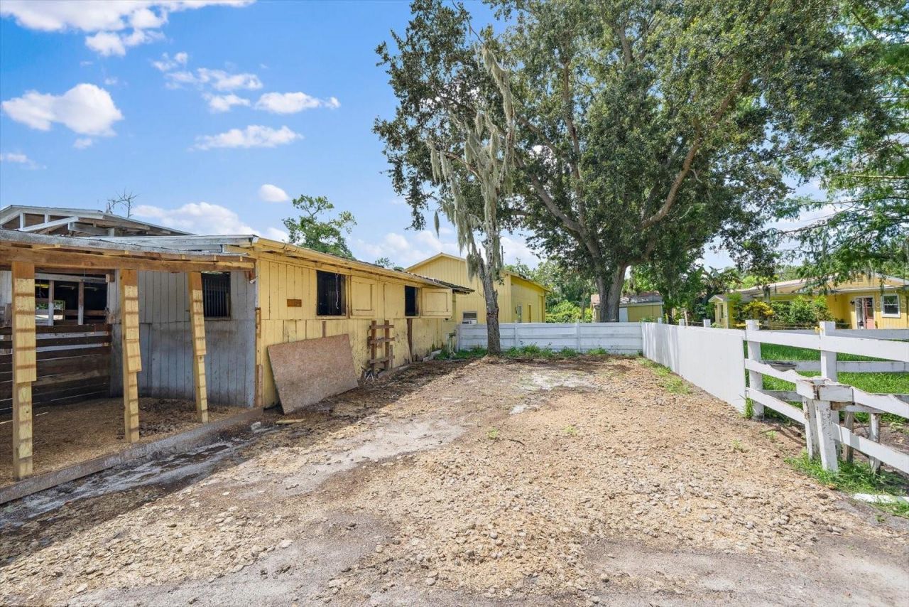 6709 Proctor Road, Sarasota, FL 34241 Photo